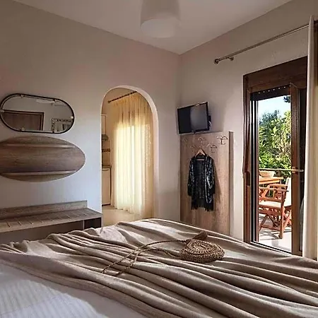 Hotel Tsamakdas House 2*