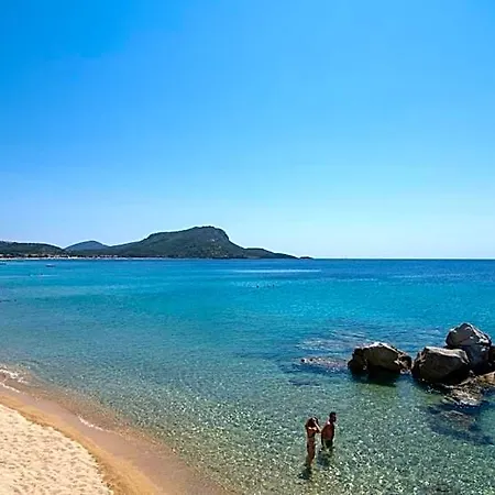 Tsamakdas House Hotel 2*