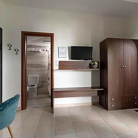 Tsamakdas House Hotel