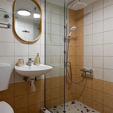 Tsamakdas House 2* Koufós