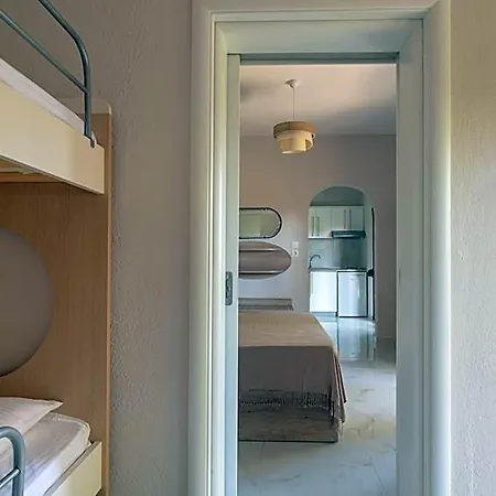 Hotel Tsamakdas House